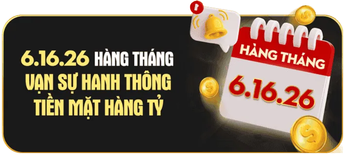 Hoàn trả cược thể thao 555BET
