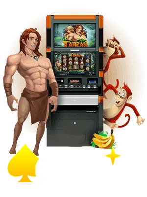 Cơ hội thắng lớn trong game bắn cá 555BET
