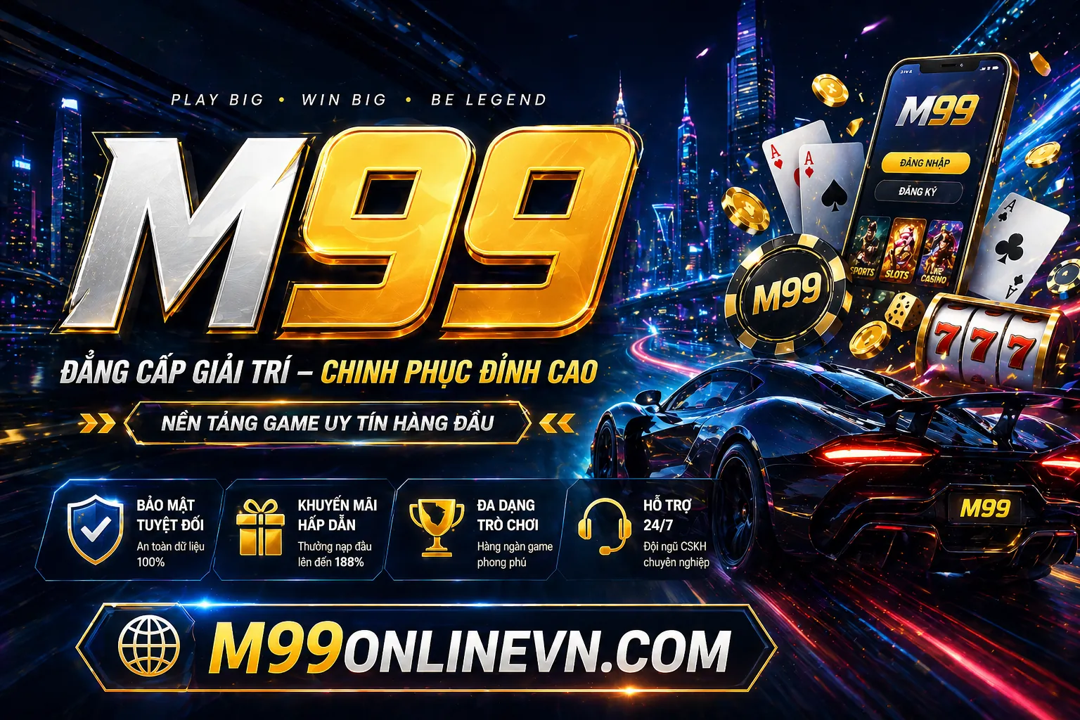 Kêu gọi hành động đăng ký 555bet