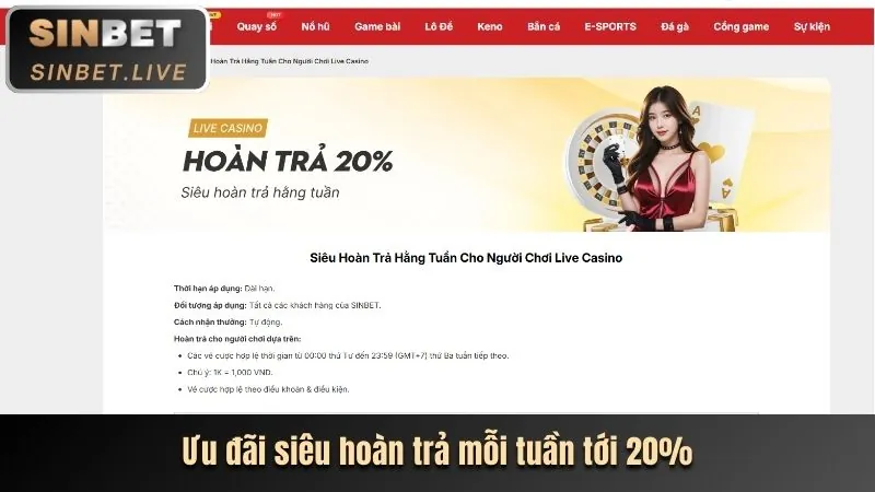 Banner khuyến mãi độc quyền 555BET